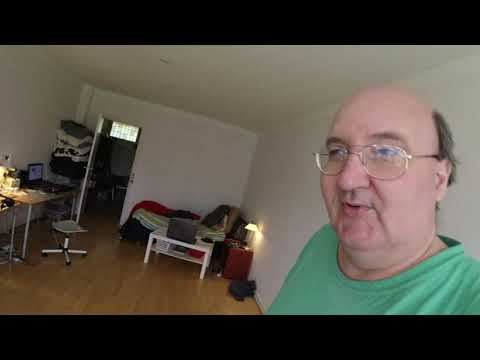 MongoTV_5806 - John Venter På Bedre Tider - Del 54 - Dag 241 af 1.000 Dage