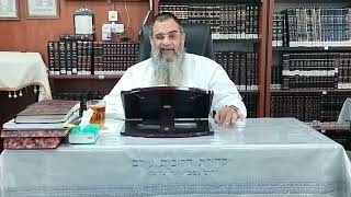 הרב אלעד ניסים-זאת הדרך