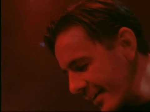 Laurent Garnier  - Unreasonable Live 2002