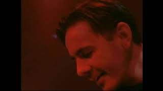 Laurent Garnier  - Unreasonable Live 2002