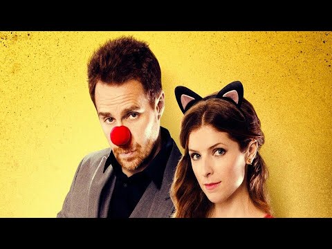 Mr right action movies to watch in English. Ana kendrik and Sam Rockwell
