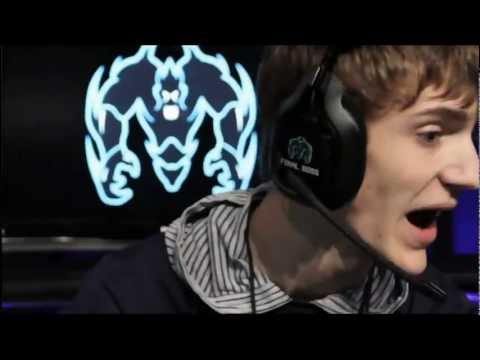 MLG Columbus 2012 Promo :: We are Halo