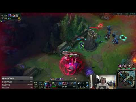 Jankos "this game is fking doom for him." | Korean Bootcamp | Stream Highlights