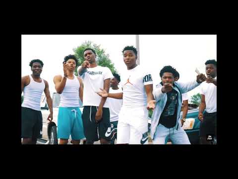 Kasher x UpRoll {KasherMark x UprollDre x UpRollRee} | "Run It Up" [Official  Audio]