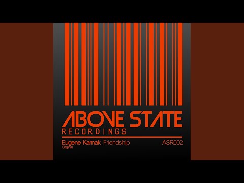 Friendship (Original Mix)