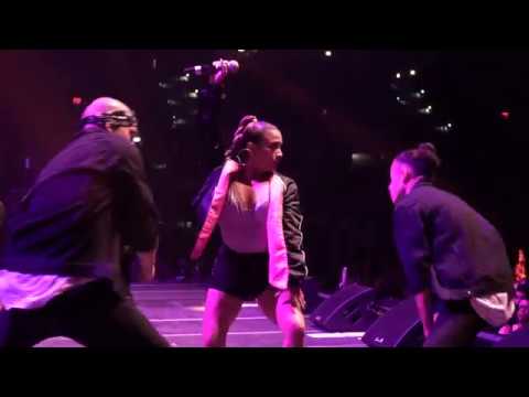 96.1 Now Big Summer Blast 2019 - Featuring Bryce Vine, Ally Brooke, Bazzi and Why Don't We