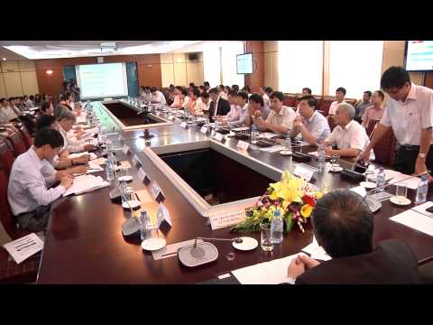 Cục Tần số				