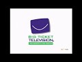 Big Ticket Television Paramount Television CBS Theme 2004