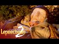 Gold Tooth Scene Leprechaun 2 1994