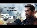 SEIZED Official Trailer 2020 Scott Adkins Movie