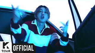 [MV] SLEEPY(슬리피) _ So what (맘대로 (Feat. BLOO, Liquor k.jr))