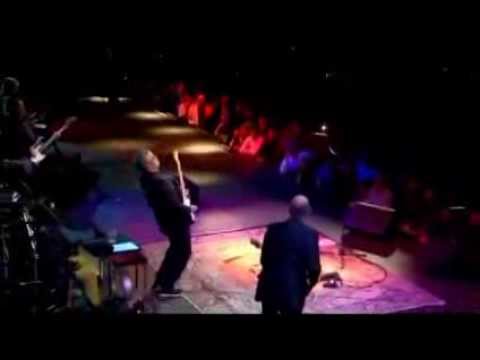 ERIC CLAPTON & ANDY FAIRWEATHER - Gin house blues