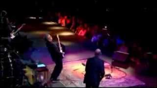 ERIC CLAPTON &amp; ANDY FAIRWEATHER - Gin house blues