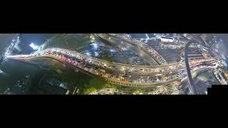 7/24 Live Traffics 2/2@CIQ@JB@Malaysia live webcam