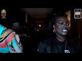 Amapiano Balcony Mix Live In London with Aymos | S3 | EP 7