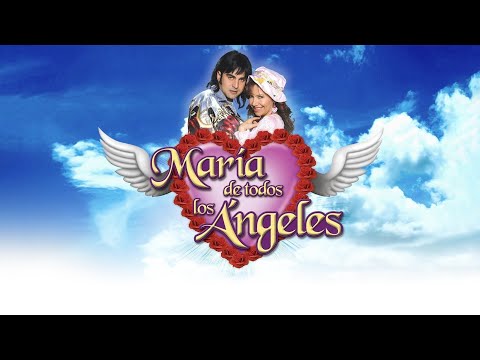 Maratón María de todos los Ángeles parte 2