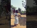 African Queen