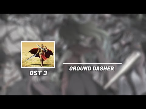 Demons Roots OST 3: Ground Dasher