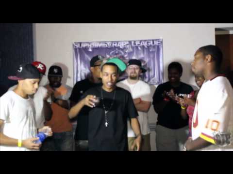 Chino vs The Creation