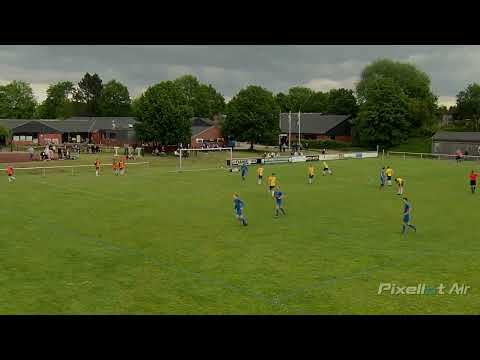 2022-05-22 SCR I - SV Todefelde II