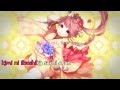 【Karaoke】Hanairo Biyori【on vocal】Natsume Chiaki 