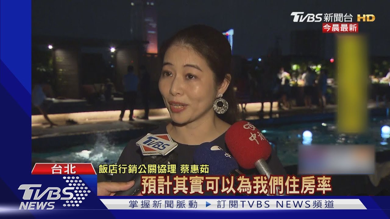 搶親子客! 飯店推陸上郵輪、民宿祭免費住2晚