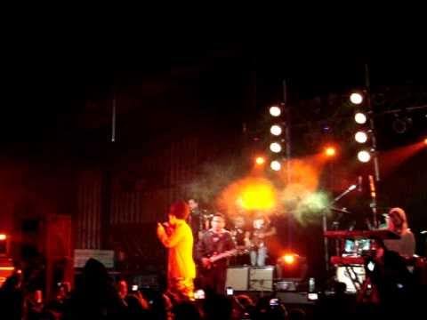 "Dread Mar I - Otoño" Club Union De Ezpeleta 01/10/10