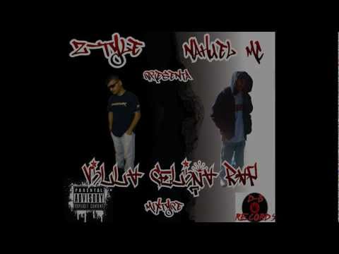 01 -  NAHUEL MC & Z-TYLE - INTRO VILLA CELINA RAP (((D-B RECORDS)))