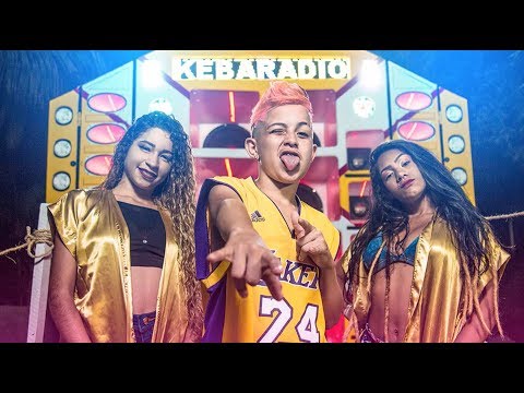 MC ASSINHO - SENTADÃO - CLIPE OFICIAL