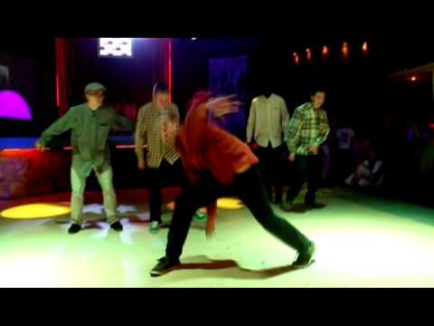 презентация трека от Толу "All Stars" и Dj Vag (South Dj's / Beatlow)