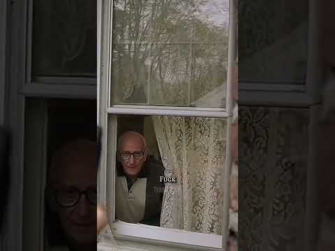 “Corrado Soprano, FBI” Uncle Junior Gets Arrested | The Sopranos #shorts