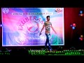 Kya Tumhe Pta Hai Aae Gulshan Stage Performance At St Francis College