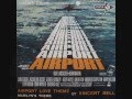 Vincent Bell Airport Love Theme 1970