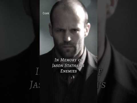 Mutiny - Jason Statham stars in Mutiny