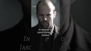 Jason Statham stars in Mutiny