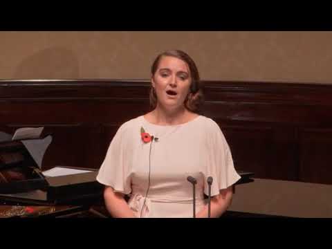 Brigitte Fassbaender masterclass 2