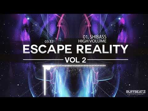 Shibass - High Volume [RB014]