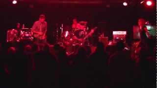 Bare Knuckle Conflict -  Live at Pop's Sauget, IL. (3/17/12)