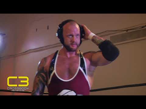 Josh Alexander Signs A 3-Year Deal With IMPACT Wrestling