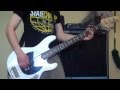 Rotting Out - Laugh Now, Die Later (Bass Cover ...