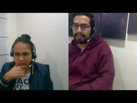 Idiomas 3 - Speaking