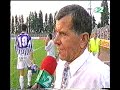 BVSC - Újpest 0-3, 1998 - Összefoglaló