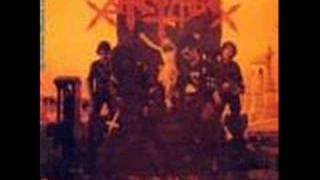 Sarcofago - Desecration of Virgin