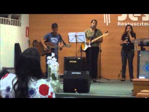 Bem vindo......13 Novembro 2012 - Todos te Louvará.