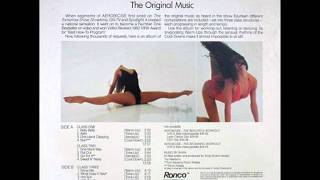 Aerobicise Music - Sweet & Nasty