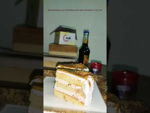 Learning to Live and Cherishing life+Trying Lotus cake for the firts time#shortvideo #shorts
