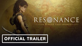 Download lagu Resonance: A Plague Tale Legacy -  Reveal Trailer | Xbox Games Showcase 2025 mp3