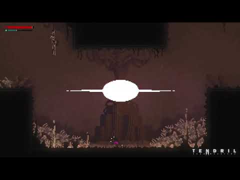 Tendril: Echo Received – Atmosphere