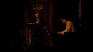 DICEN -CHAMAME - MARCELO PEREA canta PATRICIA GAONA