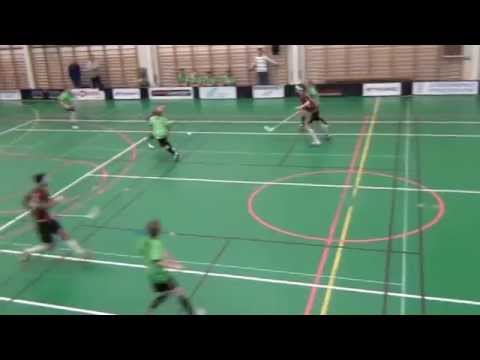 2014-04-05 Lugi-Lomma, DM gruppspel, match 1